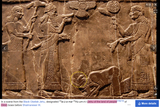 omridekingofisraelbowstoassyrians