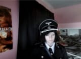 fag troon