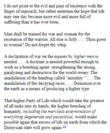 Nietzsche edgy quotes