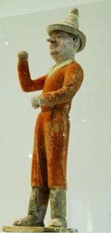 ForeignMerchant_at_the_silk_road
