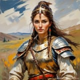 Scythiana