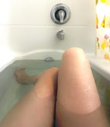 bath