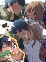 yande.re 75902 aisaka_taiga koku takasu_ryuuji toradora!