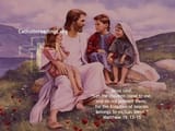 Let-the-Children-Come-to-Me
