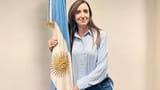 vicepresidenta