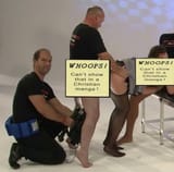 Porn work safe
