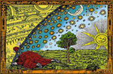 The-Flammarion-engraving-first-published-by-astronomer-Camille-Flammarion-in-1888