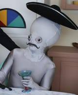 Roger - American Dad Porn