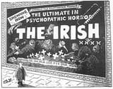 irish horror