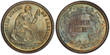 The Dime