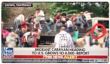 Migrant (((Caravan)))