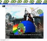 My Ancestors Are Smiling Banned Subplebbits