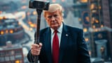 hammer