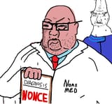 nonce