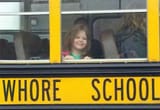 Whore-school