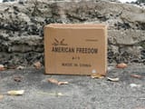 american freedum 