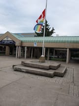 canada fags