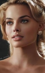 blonde 1