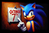 sonic