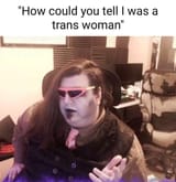 real woman
