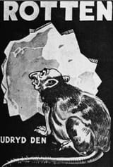 Juden rats Rotten