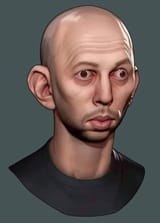 tate 3d