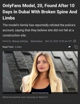 Lviv Ukraine model vacation in Dubai