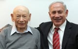 Gollum and son