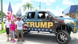 maga pickup