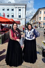 suomen romanit