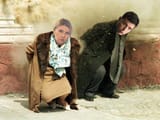 The Fate of Zelensky and his Wife