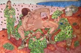 Shitpost irl art aus