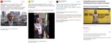 Sadiq Khan on TrumpBabyBlimp We shouldn&#039;t curtail freedom of speech - freedom of expression, freedom to protest - simply because it may offend somebody