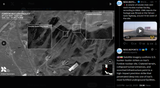 A column of smoke rises over Iran’s Fordow nuclear facility, according to IRNA 22-06-2025 Satellite imagery confirms U.S. bunker-buster strikes on Iran’s Fordow nuclear site HD