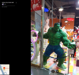 hulk