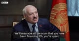 lukashenko we will massacre ngo usaid ukraine