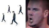 walk
