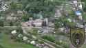 A high-precision air-dropped bomb struck a location where Russian personnel had gathered at a hospital in Tyotkino, Kursk region 22-06-2025 HD_thumb.jpg