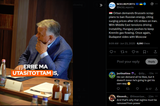 Orban demands Brussels scrap plans to ban Russian energy, citing surging prices after US strikes on Iran. With Middle East tensions driving instability 23-06-2025