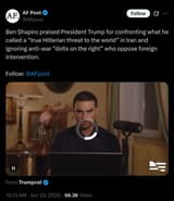 Hitlerian Shapiro