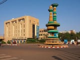 Ougadougou