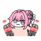 goddess-of-victory-nikke-doro-meme-coke