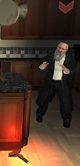 Jewmob