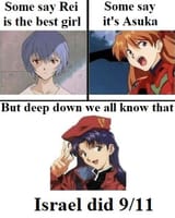 best girl misato