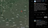 Ukrainian drones struck a military base in Rogovatoye, Belgorod region, overnight on June 20, according to ASTRA 23-06-2025 Two Russian soldiers were killed