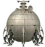 lucreclass ship
