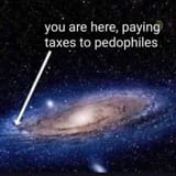 pedo-taxes