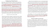 Popes philo semitic