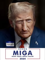 top goy