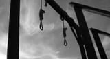 gallows